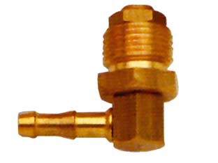 2pz raccordo con portagomma girevole per irrorazione 1/2 pollici portagomma mm.8/10 cod:ferx.fer143257