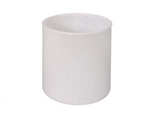 4pz forma per stagionatura formaggio - gr.2200 - ? sup. cm.18 - ? infilare cm.17,5x15,2h. cod:ferx.fer144803