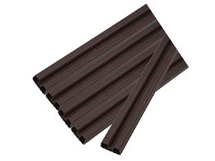 100mt posatoio in plastica per conigli cod:ferx.fer145183