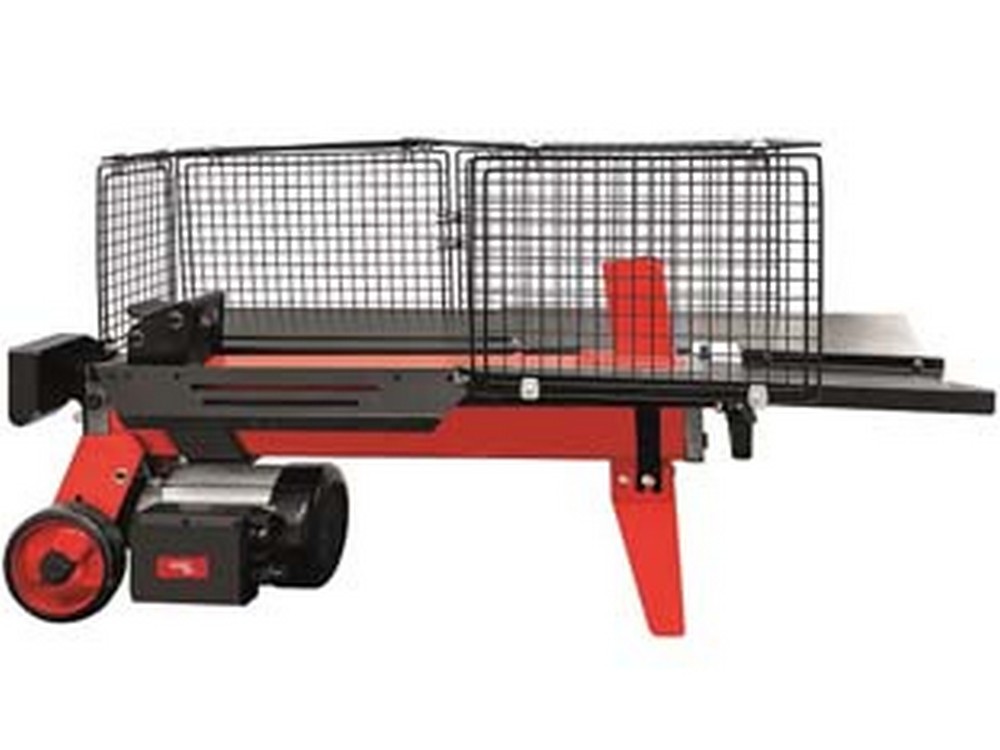 spaccalegna elettrico orizzontale 5 tonnellate cod:ferx.fer149334