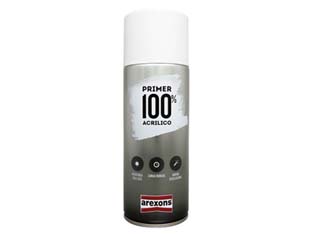 6pz fondo aggrappante primer per plastica spray acrilico - ml.400 (3441) cod:ferx.fer150385
