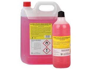 12pz etilico denaturato 99? - lt.1 cod:ferx.fer157681