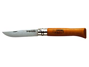 2pz coltelli " " tradizione con virobloc - n?12 lama da cm.12 cod:ferx.fer160513