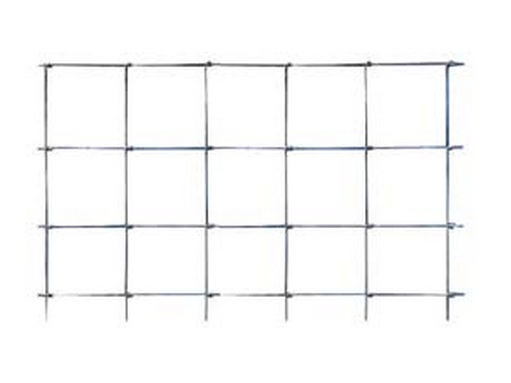Image of 1 pz rete per ovini zincata maglia cm.30x8 fili, filo ? mm.1,9/2,5 - cm.100h. cod:ferx.fer232258