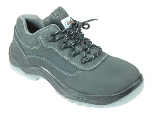 1paia scarpa da lavoro bassa pelle rovesciata s3 kevlar - n?40 cod:ferx.fer170079