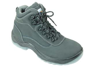 1paia scarpa da lavoro alta pelle rovesciata s3 kevlar - n?39 cod:ferx.fer170147