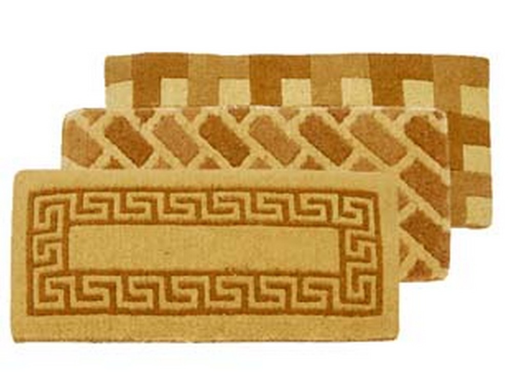 zerbino imperial cocco rettangolare - cm.60x120 cod:ferx.fer170468