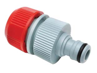 10blister innesto rapido con stringitubo per tubi ? 3/4" - in blister (2291) cod:ferx.fer170802