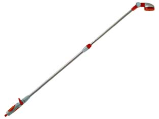 1blister innaffiatoio con prolunga ed innesto rapido - (20712) cod:ferx.fer170888