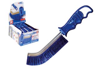 24pz spazzole spid in pvc rigido cod:ferx.fer171502