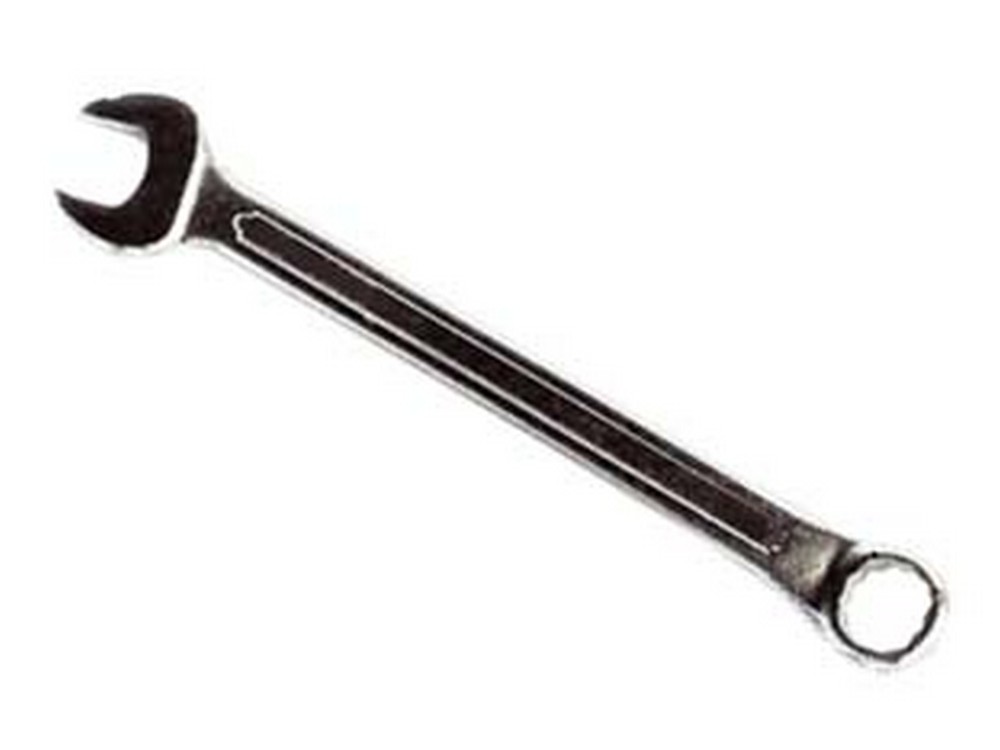 10pz chiave combinata professionale - mm.9x9 cod:ferx.fer141888