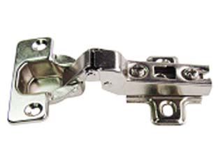 25pz cerniere incasso per pensili collo medio regolabili - foro ? mm.35 cod:ferx.fer179935