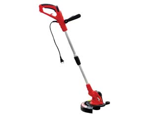 tagliabordi elettrico 450w taglio cm.30 cod:ferx.fer180320