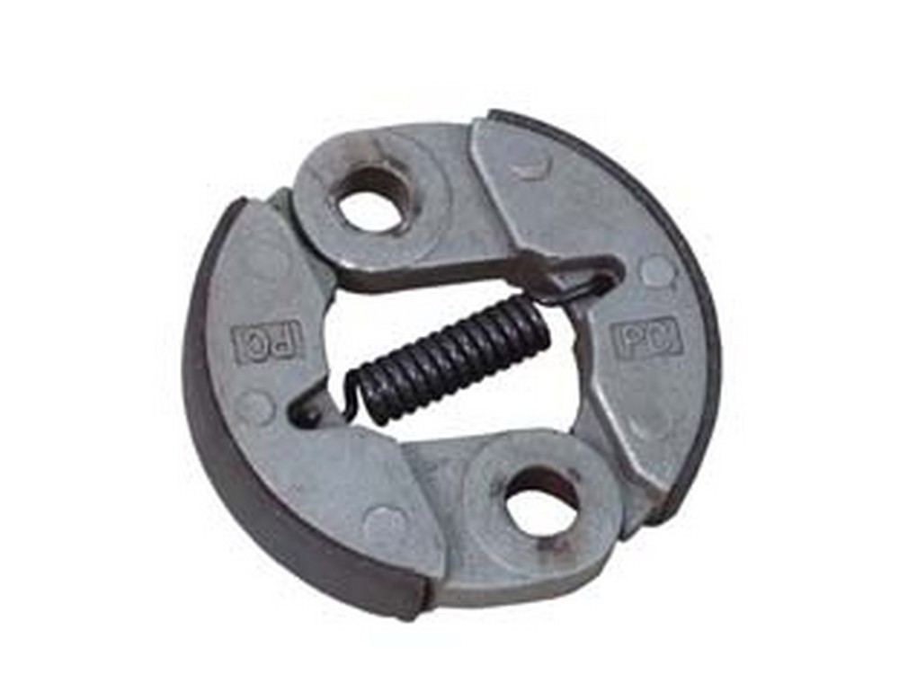 Image of assieme frizione per decespugliatore cc.32,6/42,7/51,7 cod:ferx.fer181327