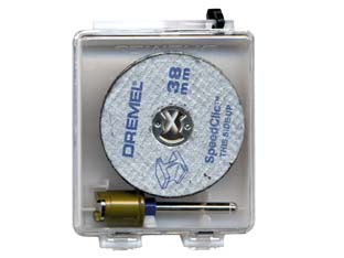 1blister alberino in kit speed clic starter (sc406) cod:ferx.fer184663