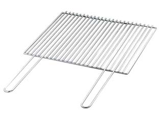 griglia per barbecue in muratura - cm.57x40 cod:ferx.fer186513