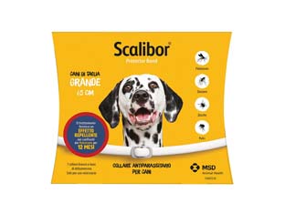 collare per cani scalibor - cm.65 per cani di taglia grande cod:ferx.fer186841