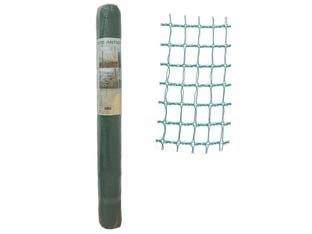 rete antigrandine verde in teli - mt.10x6h. cod:ferx.fer273534