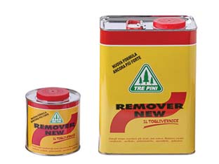 sverniciatore universale - lt.4 cod:ferx.fer187411
