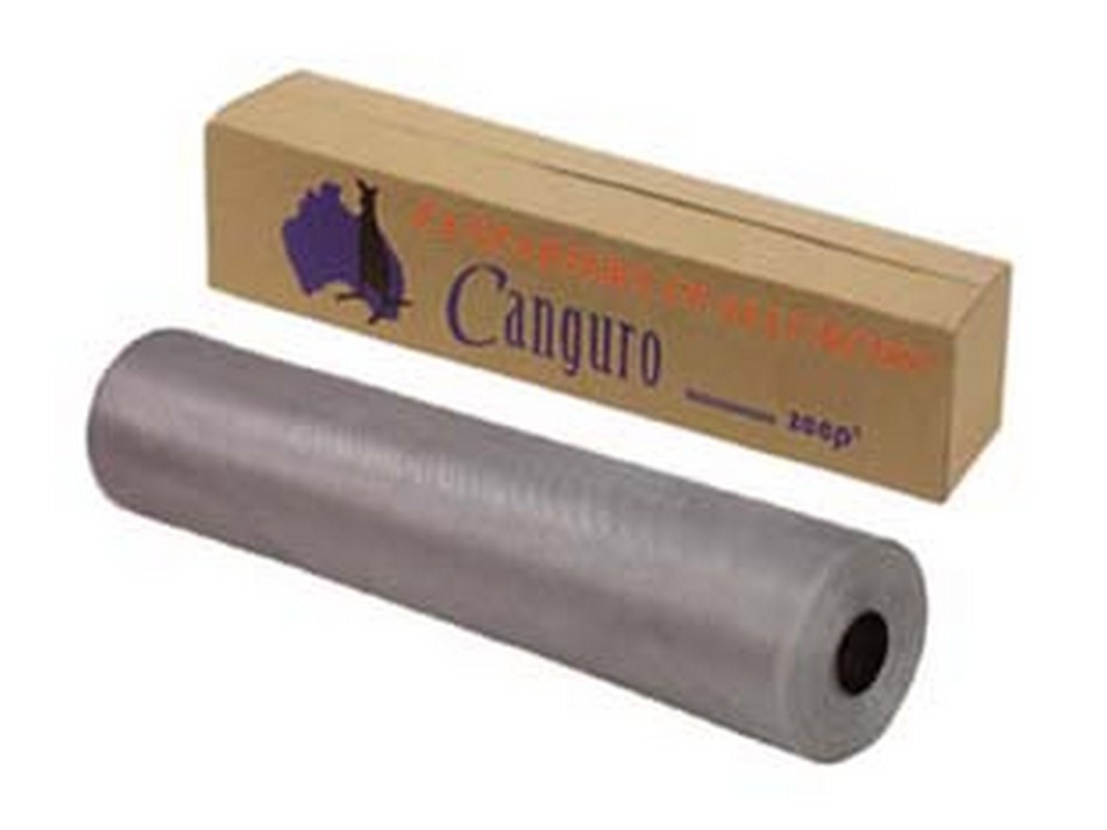 1 pz zanzariera in alluminio extra - maglia 18/14 - cm.120 x mt.30,5 cod:ferx.fer188593