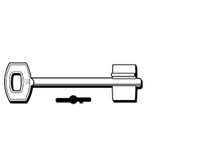 5pz chiavi doppia mappa securemme 5scm4 - 5scm4 cod:ferx.fer189996
