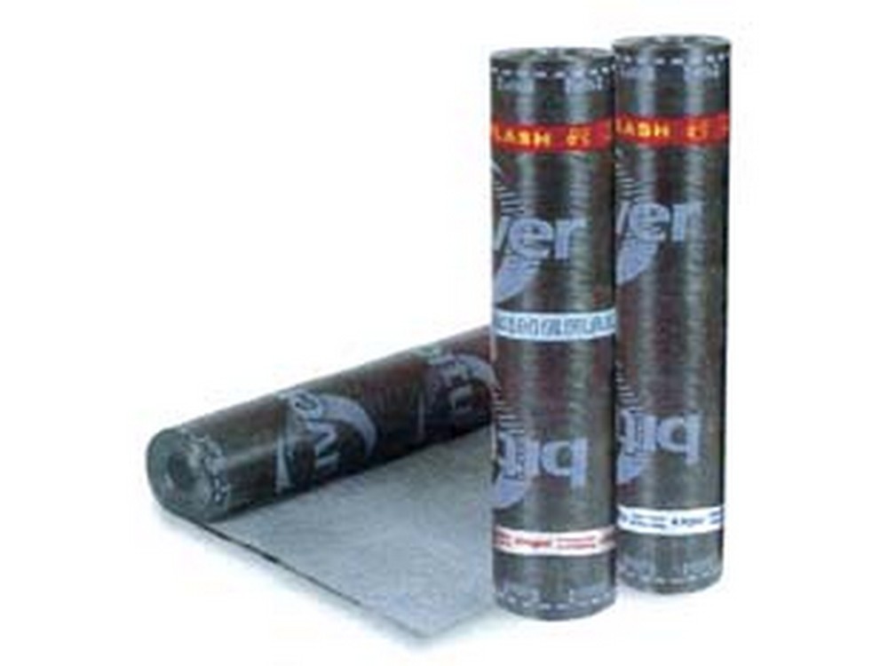 10mt guaina bituver velo di vetro - peso 3 kg./mq (bituver x-5) cod:ferx.fer191876