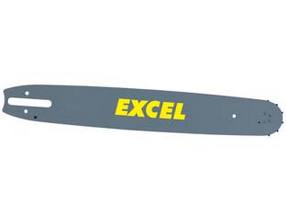Image of barra laminata per elettrosega - cm.40-16&quot; passo mini 3/8&quot;-050&quot;-1,3 (per 180283) cod:ferx.fer193467