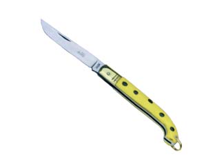 2blister coltello zuavo pieghevole - cm.17 art.301 cod:ferx.fer195812