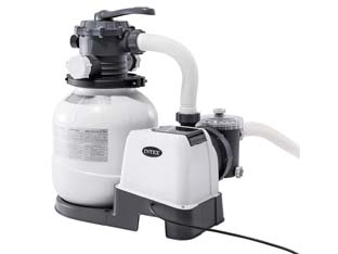 pompa esterna con filtro a sabbia per piscine fino a 45.420 litri - peso kg.18,10 (26646) cod:ferx.fer196871