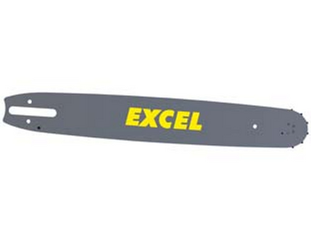 Image of barra laminata per motosega - cm.50-20&quot; - passo mini 325&quot; - 1,5 cod:ferx.fer254625