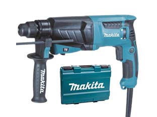 tassellatore 2 funzioni sds-plus 800w 2,4j (hr2630) cod:ferx.fer197113