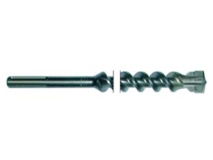 1blister punta elicoidale attacco sds-max per martelli - ? mm.32x920 cod:ferx.fer197786