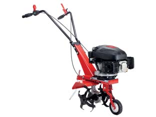 motozappa a scoppio cc.139 taglio cm.37 cod:ferx.fer199681