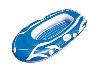 canotto "hydro-force tidal wave" - cm.186x100 gonfio - peso kg.3,100 (art.61052) cod:ferx.fer205504