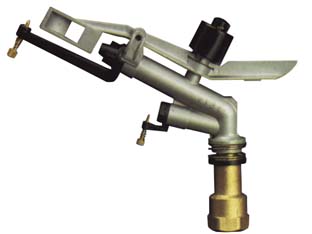 irrigatore "ibis" 2 getti circolare cod:ferx.fer206891