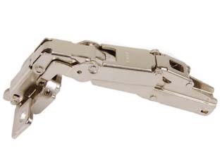 10pz cerniere per pensili collo 9 regolabili 165? c2afg99 - foro ? mm.35 cod:ferx.fer209427