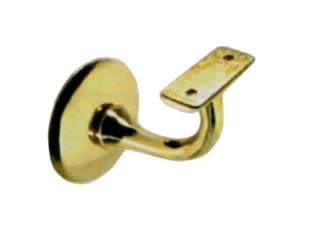 2pz supporto per corrimano base tonda - ? mm.50 cod:ferx.fer210713