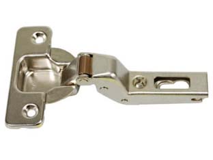 10pz cerniere per pensili collo 17 regolabili 2abp99 - foro ? mm.35 cod:ferx.fer213738