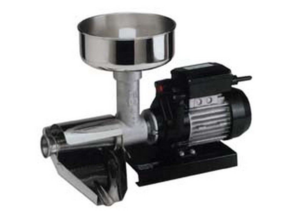 Image of passapomodoro elettrico n?3 400w - n?3, 400w, 0,54 (art. 9008n) cod:ferx.fer216562