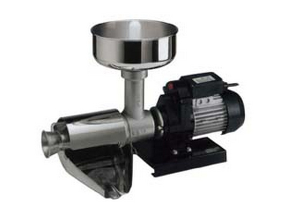 Image of passapomodoro elettrico n?5 500w - n?5, 500w, 0,40 (art.9004n) cod:ferx.fer216579