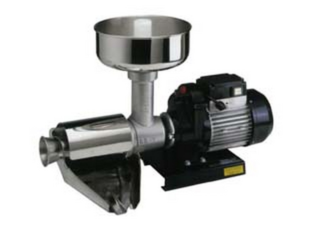 Image of passapomodoro elettrico n?5 600w - n?5, 600w, 0,8 (art.9000n) cod:ferx.fer216586