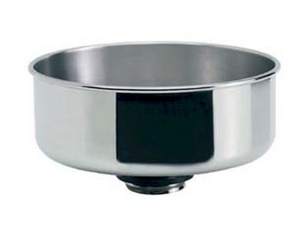 Image of imbuto inox per passapomodoro - n?5 (art.5000n) cod:ferx.fer216654