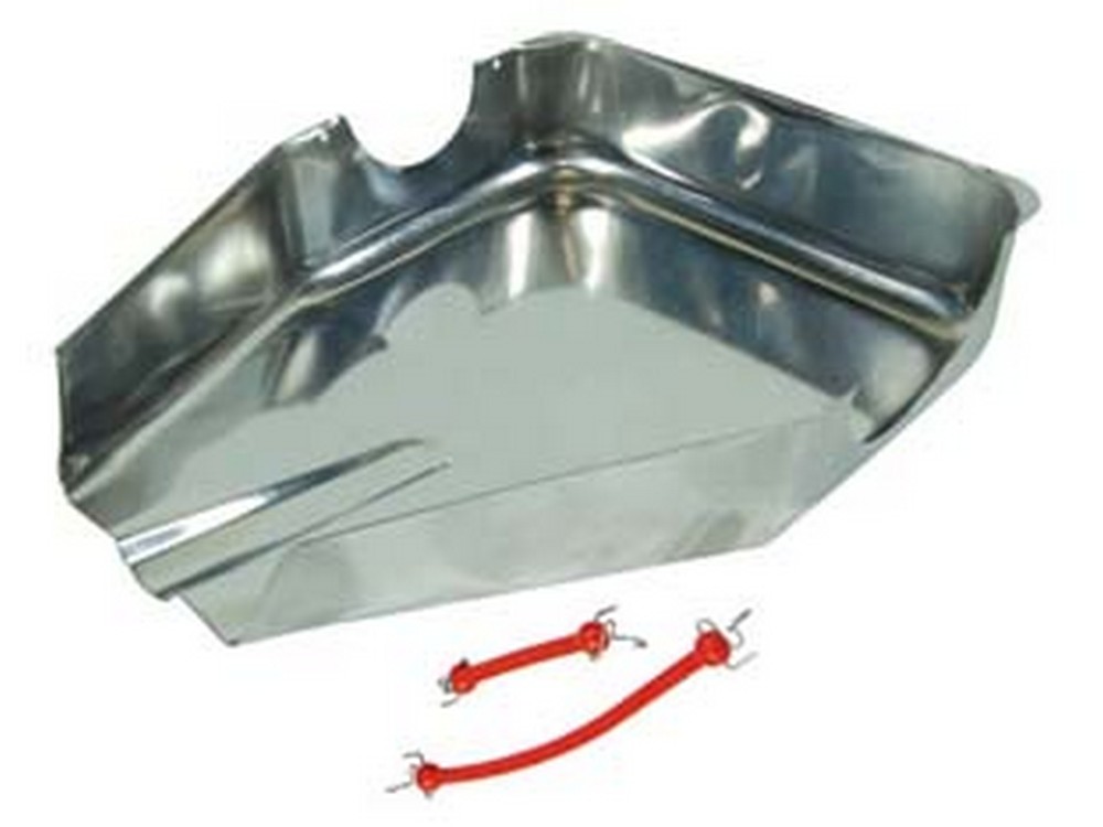 scivolo inox per passapomodoro per "big" (art.17535/i) cod:ferx.fer218283