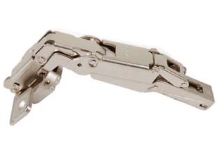 5pz cerniere per pensili collo 0 regolabili 165? c2afa99 - foro ? mm.35 cod:ferx.fer221573