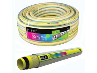1 pz tubo nts yellow - ? 1/2" rotolo mt.50 cod:ferx.fer222617