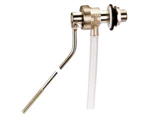 2pz galleggiante catis - m 3/8" sfera non compresa cod:ferx.fer224154