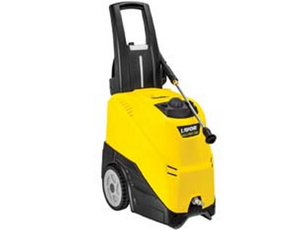 1pz idropulitrice ad acqua calda motore a induzione 2500w (rio-r pro 1208) cod:ferx.fer227216