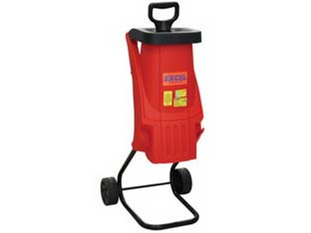 Image of biotrituratore a 2 lame 2500w cod:ferx.fer227445