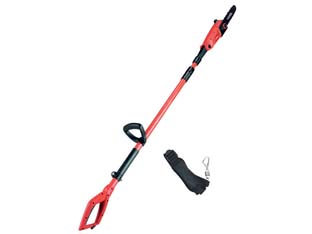 elettrosega con asta 710w con barra cm.25 cod:ferx.fer227469