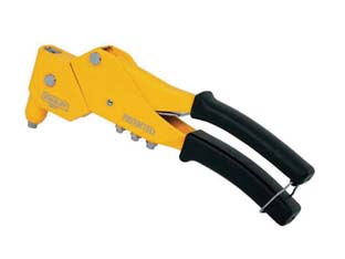 1blister rivettatrice professionale testa girevole mr77 in blister (6-mr77) cod:ferx.fer229159